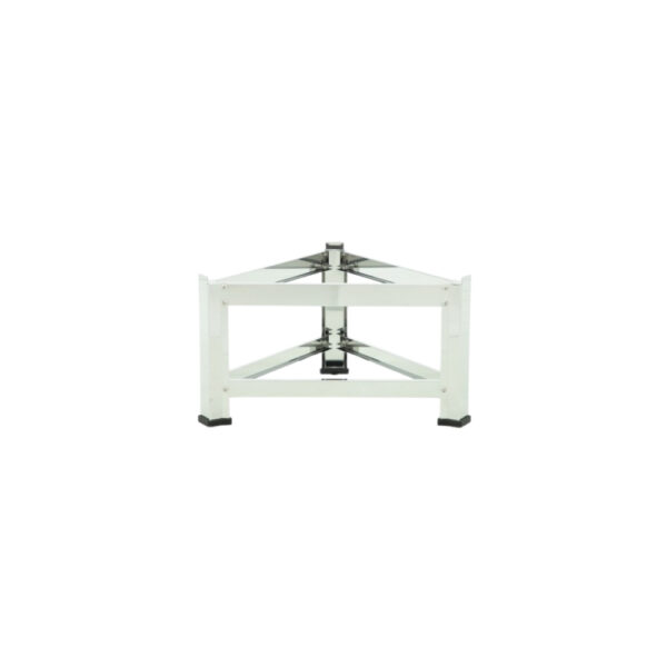 Support pour mélangeur 400kg ou maturateur 420kg LYSON