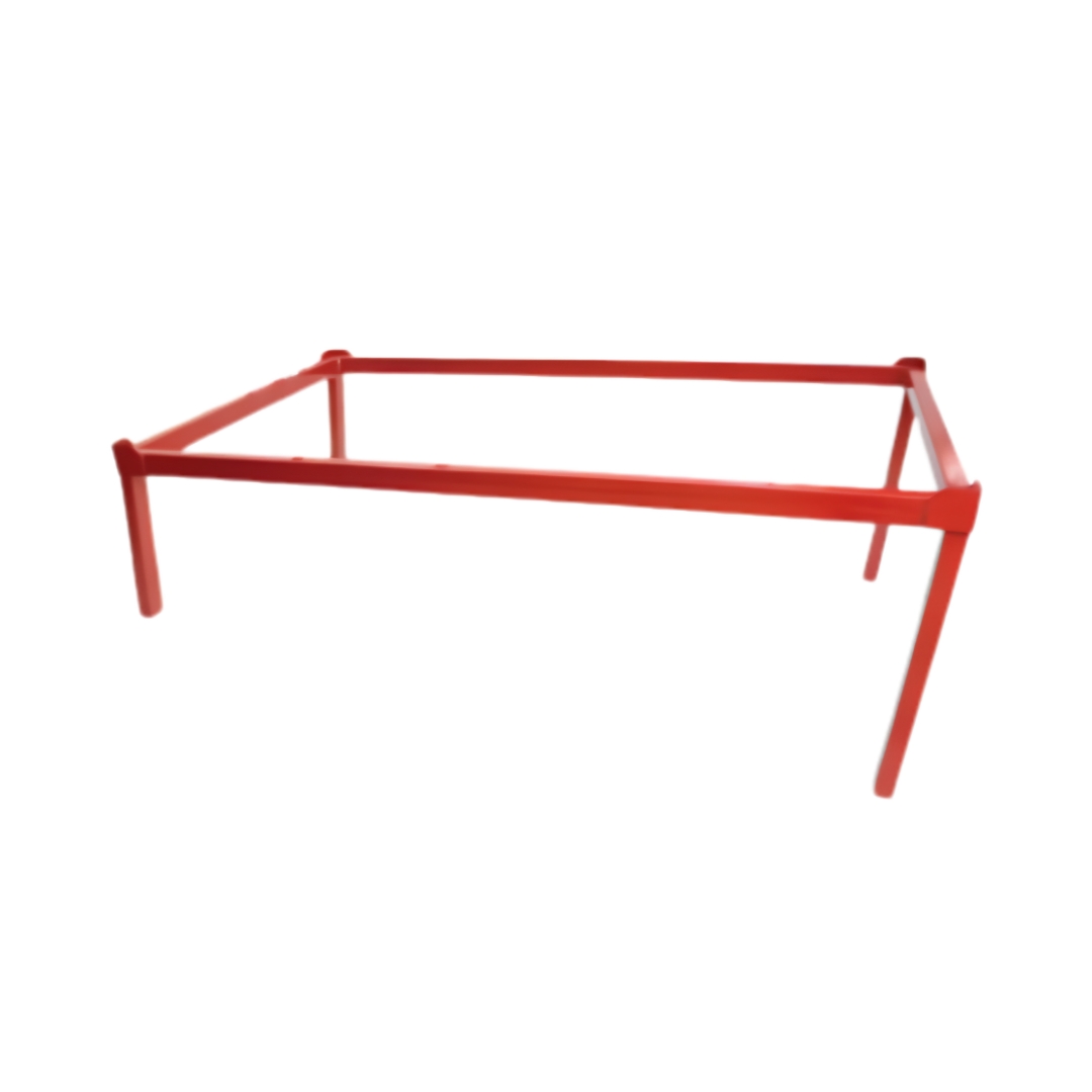 Support pour cérificateur solaire LYSON